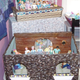 Illustration for article titled Celebrate The Season: Make A Toy Temple!